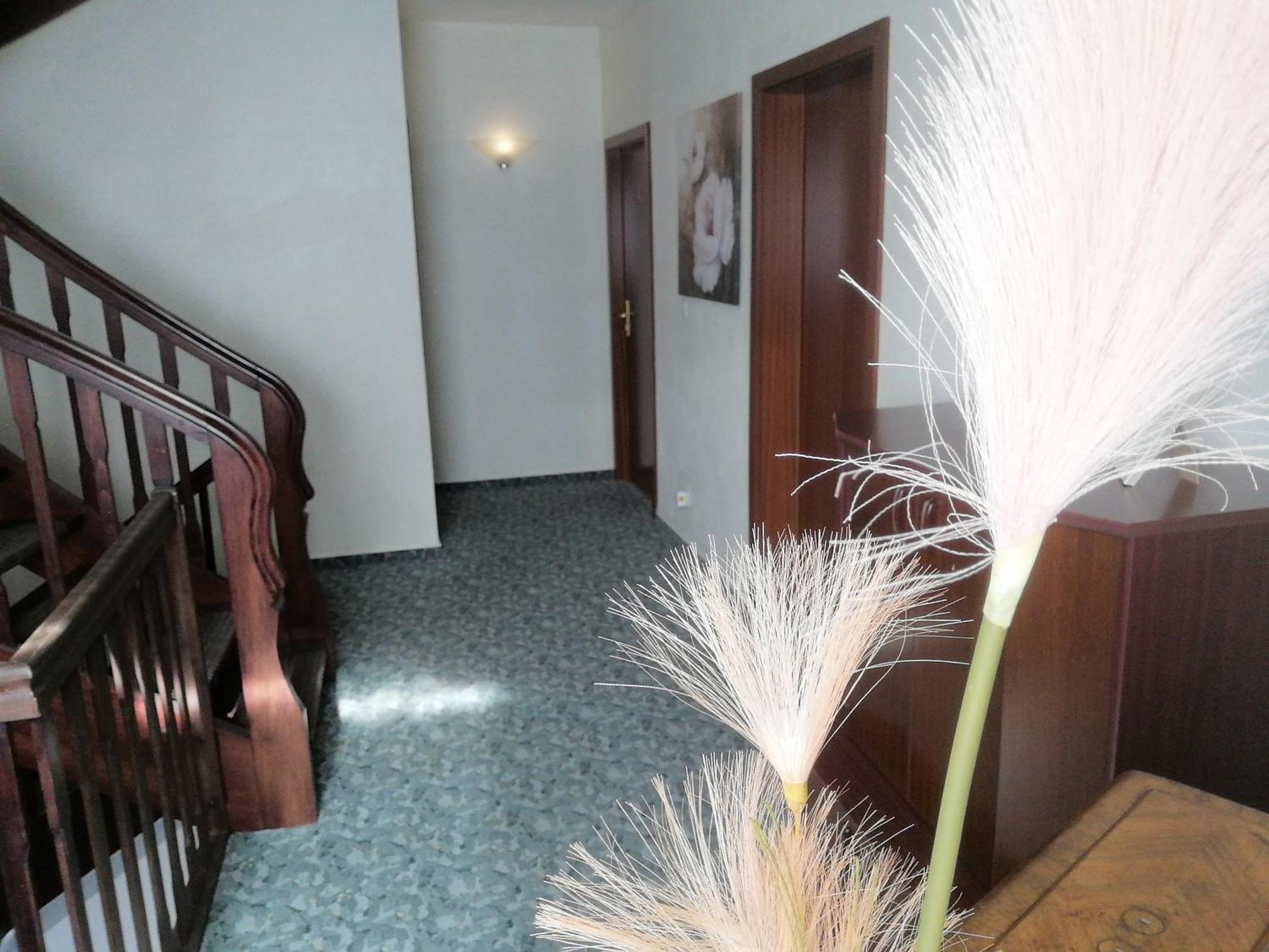 Domstadt Apartments แมร์เซอบวร์ก ภายนอก รูปภาพ