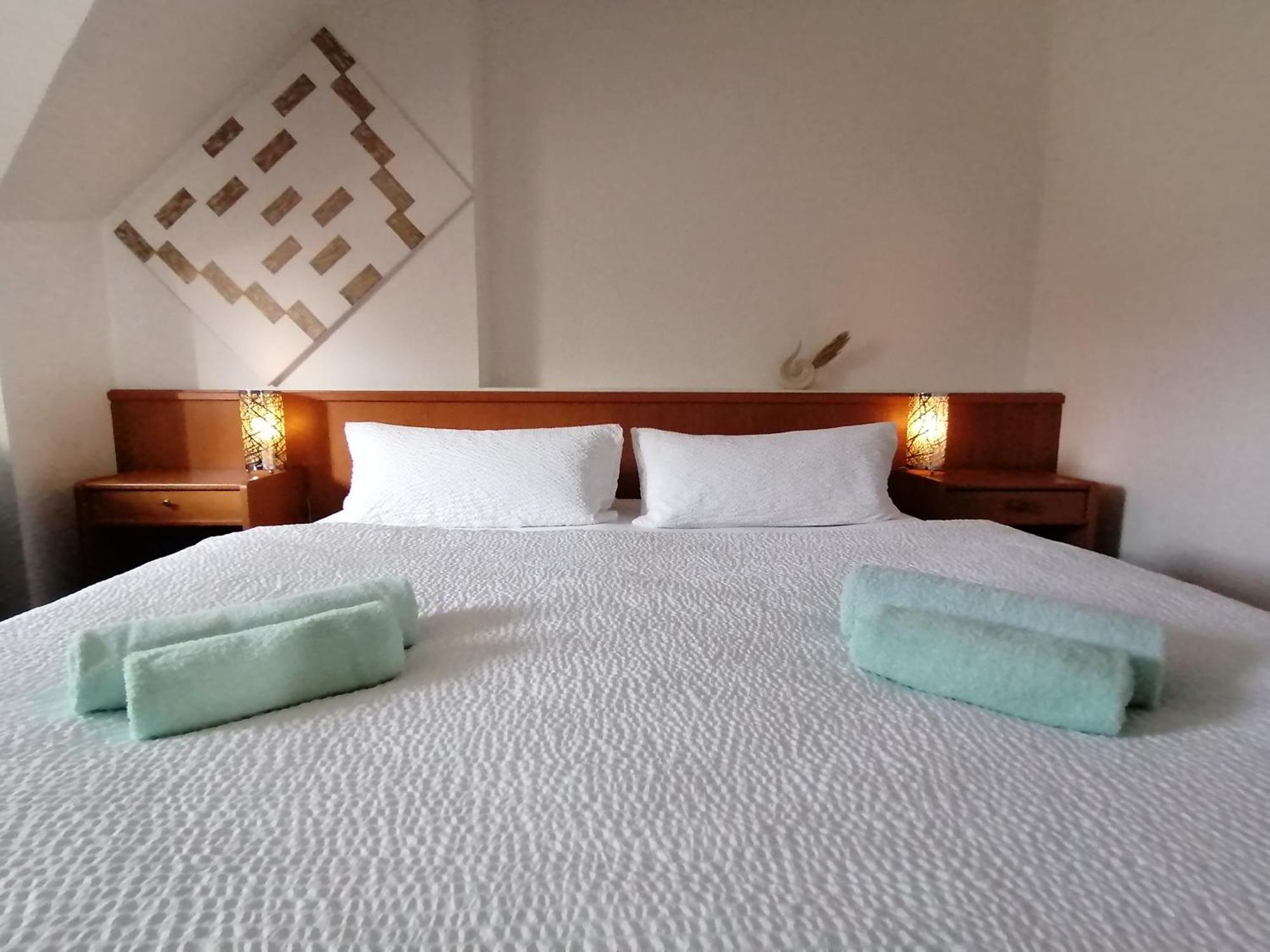 Domstadt Apartments แมร์เซอบวร์ก ห้อง รูปภาพ