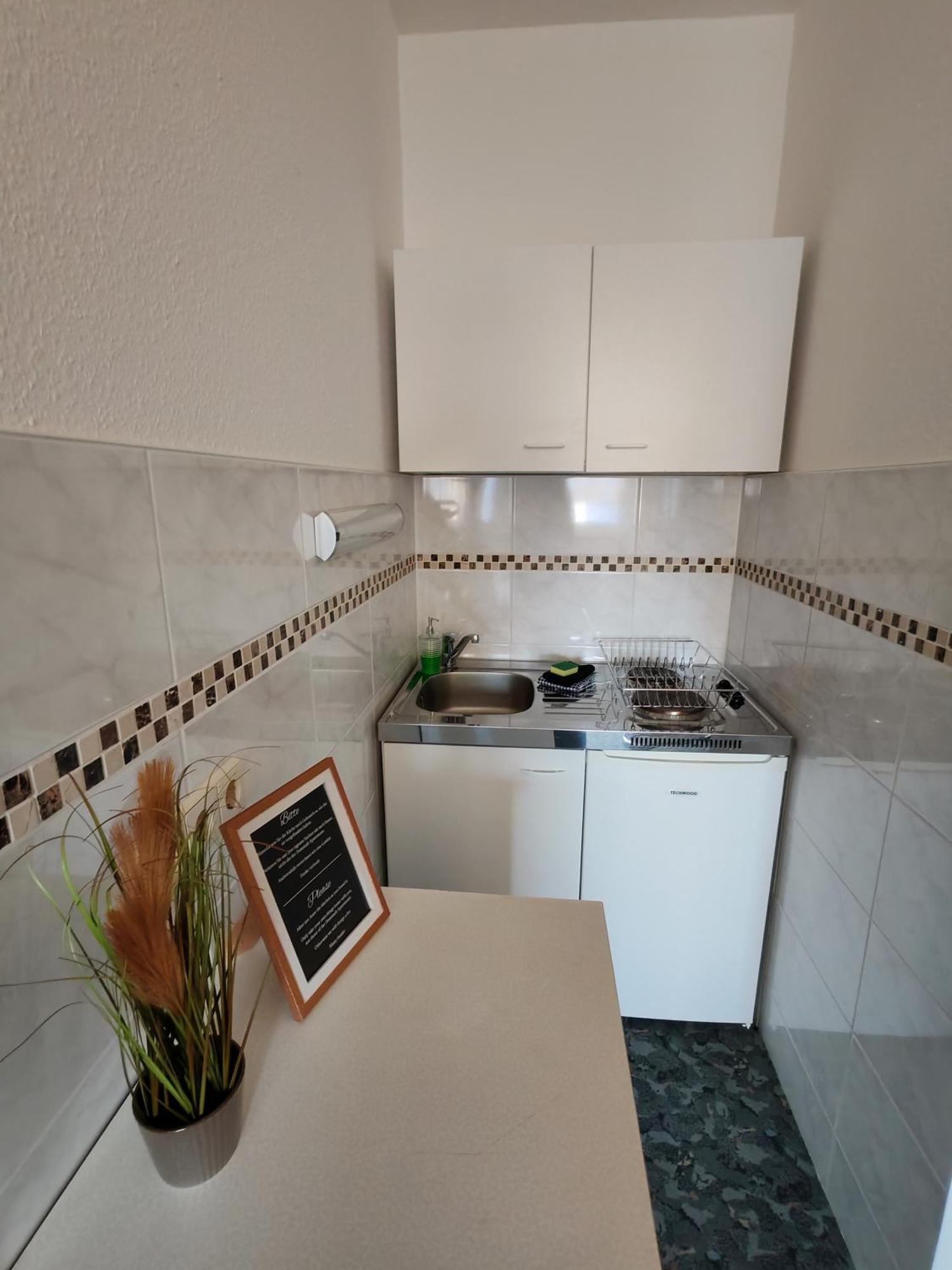 Domstadt Apartments แมร์เซอบวร์ก ภายนอก รูปภาพ