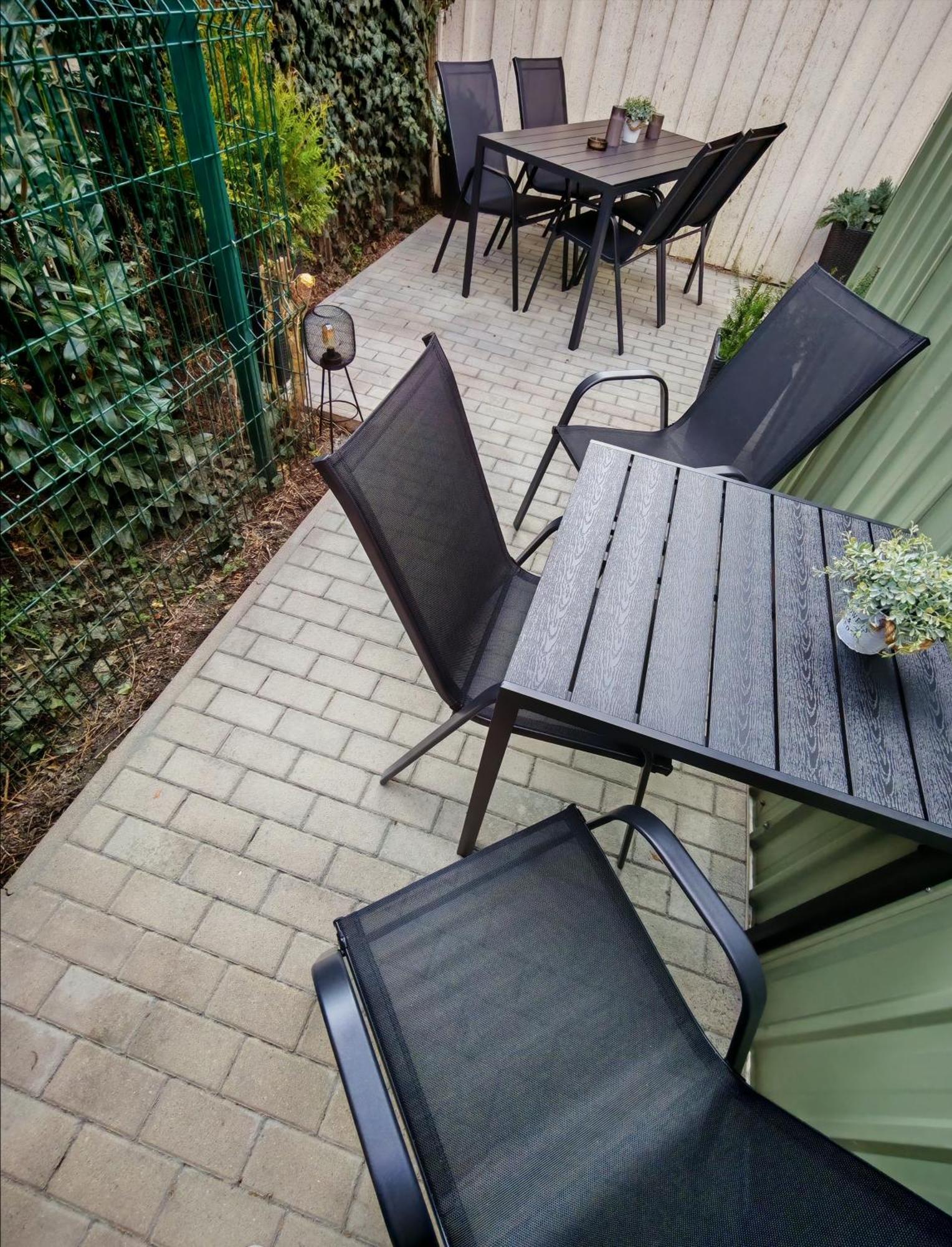 Domstadt Apartments แมร์เซอบวร์ก ภายนอก รูปภาพ