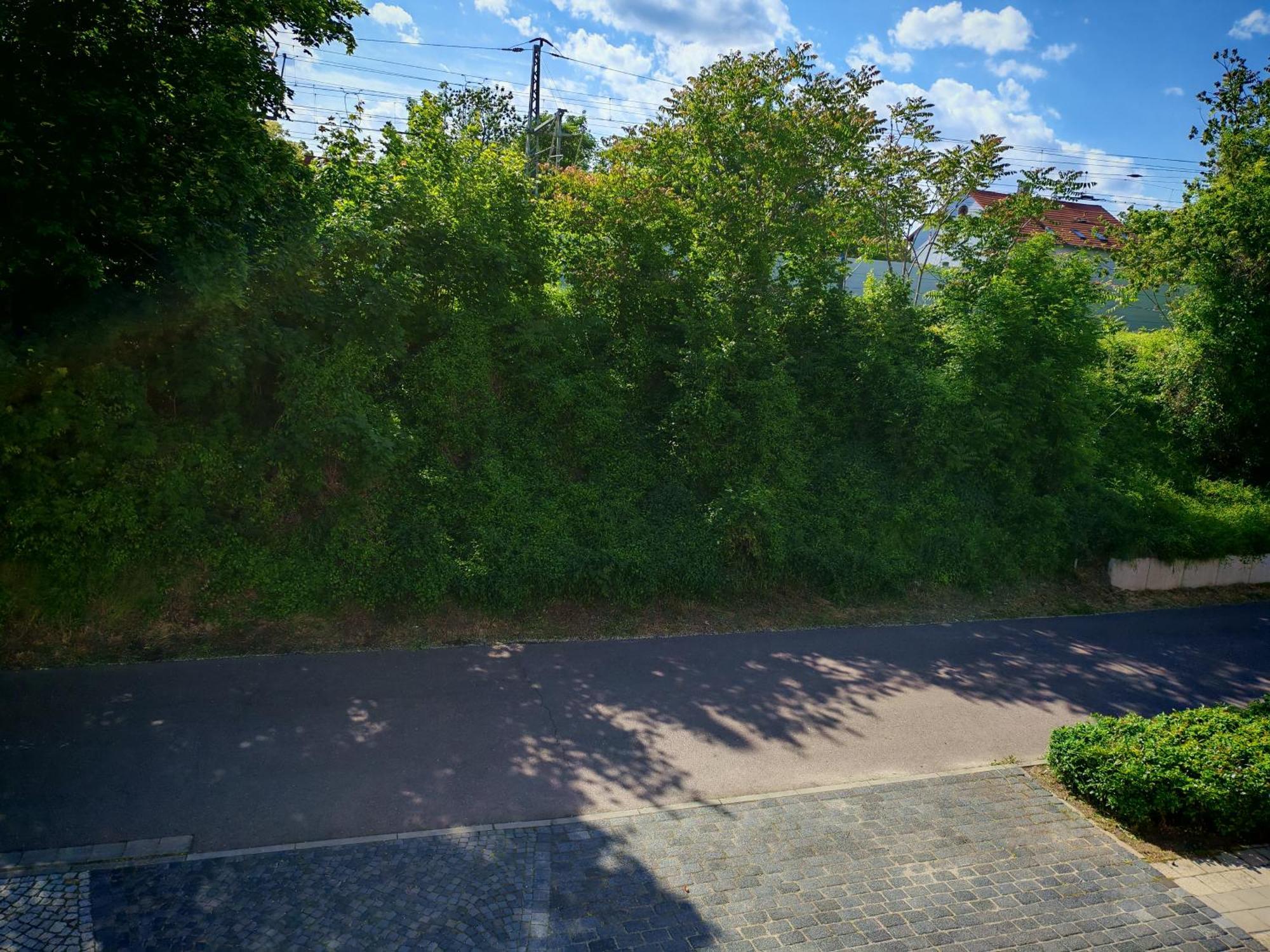 Domstadt Apartments แมร์เซอบวร์ก ห้อง รูปภาพ