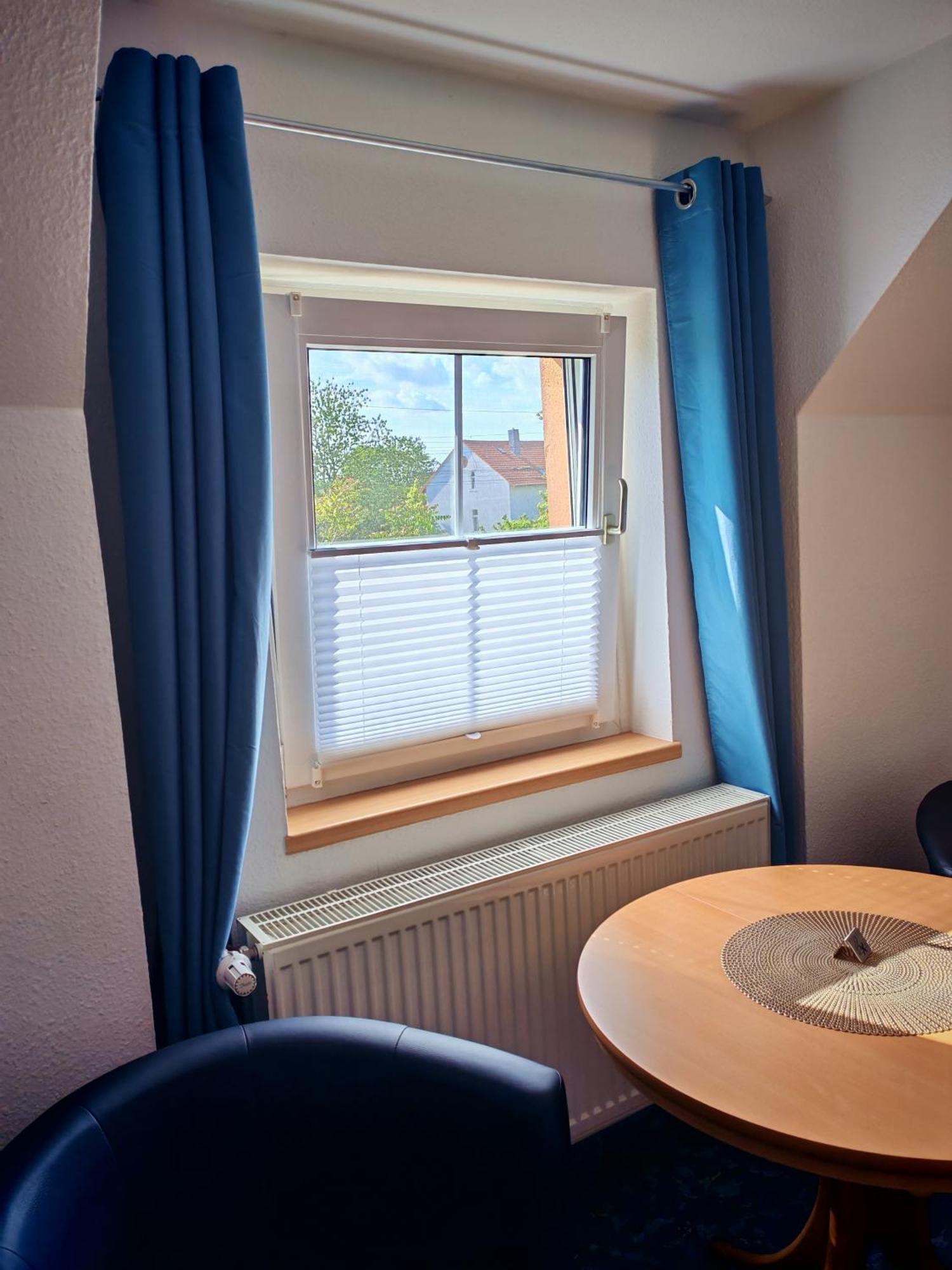 Domstadt Apartments แมร์เซอบวร์ก ห้อง รูปภาพ