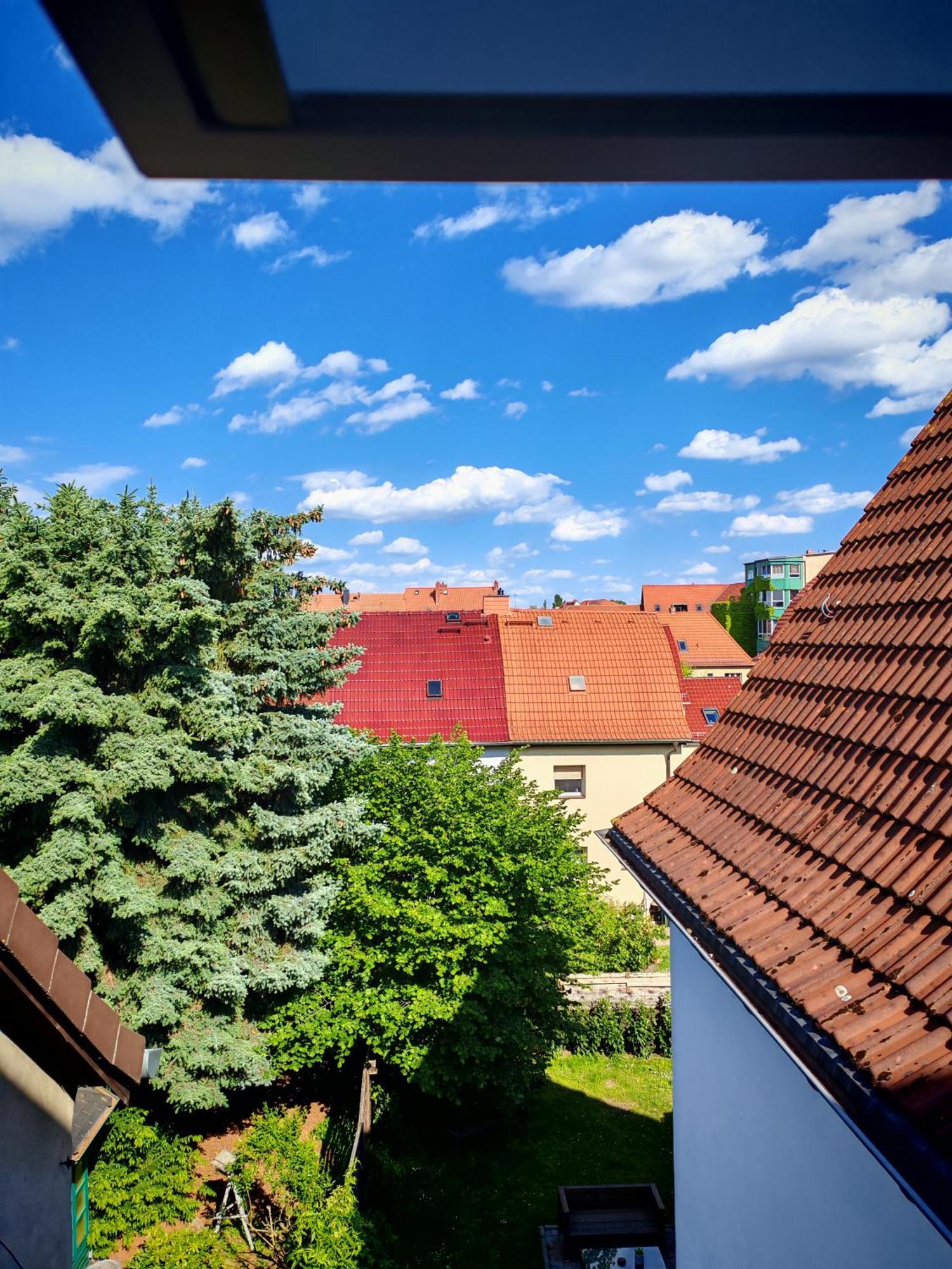 Domstadt Apartments แมร์เซอบวร์ก ห้อง รูปภาพ
